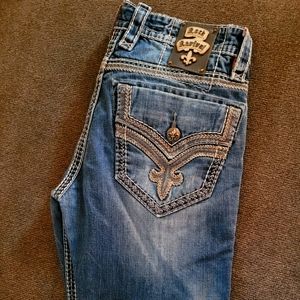 Men's jeans